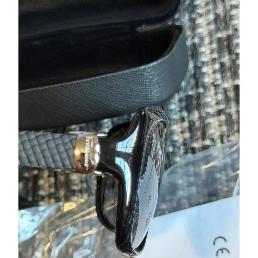 Salvatore Ferragamo 59mm Square Sunglasses